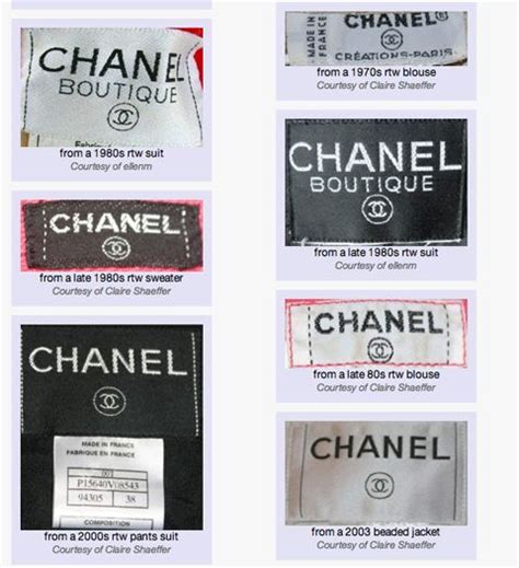 chanel clothes online|where to buy authentic Chanel.